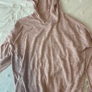 American Eagle Hoodie (Soft & Sexy Line)